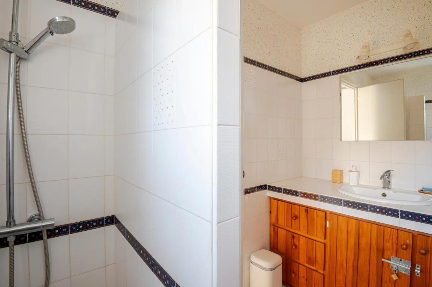 La White House, 8 Personnes/8 Velos + Free Parking La Tranche-sur-Mer Bagian luar foto
