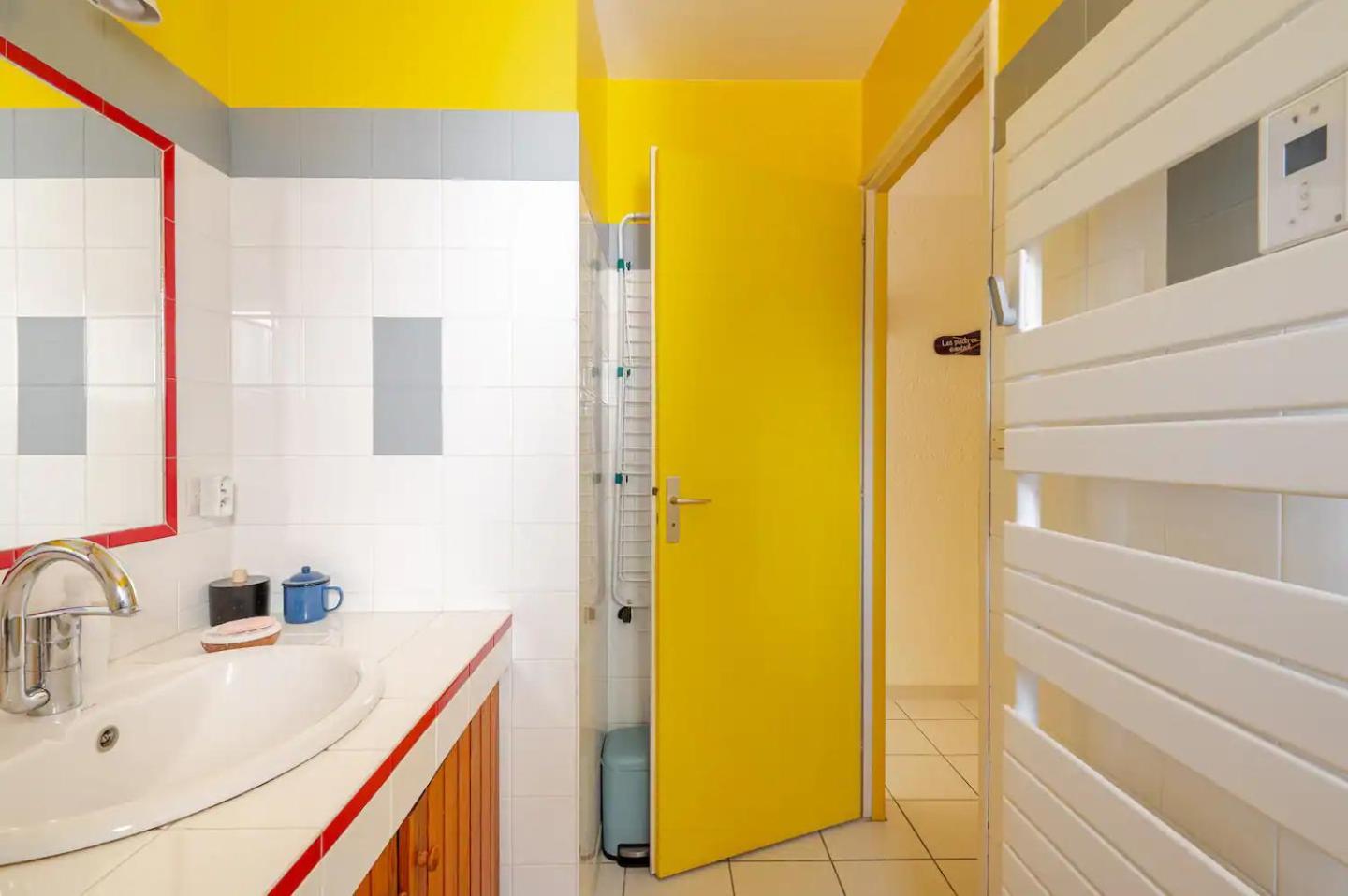 La White House, 8 Personnes/8 Velos + Free Parking La Tranche-sur-Mer Bagian luar foto