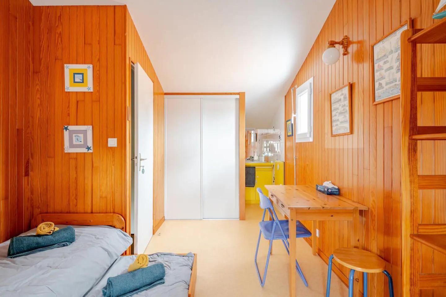 La White House, 8 Personnes/8 Velos + Free Parking La Tranche-sur-Mer Bagian luar foto
